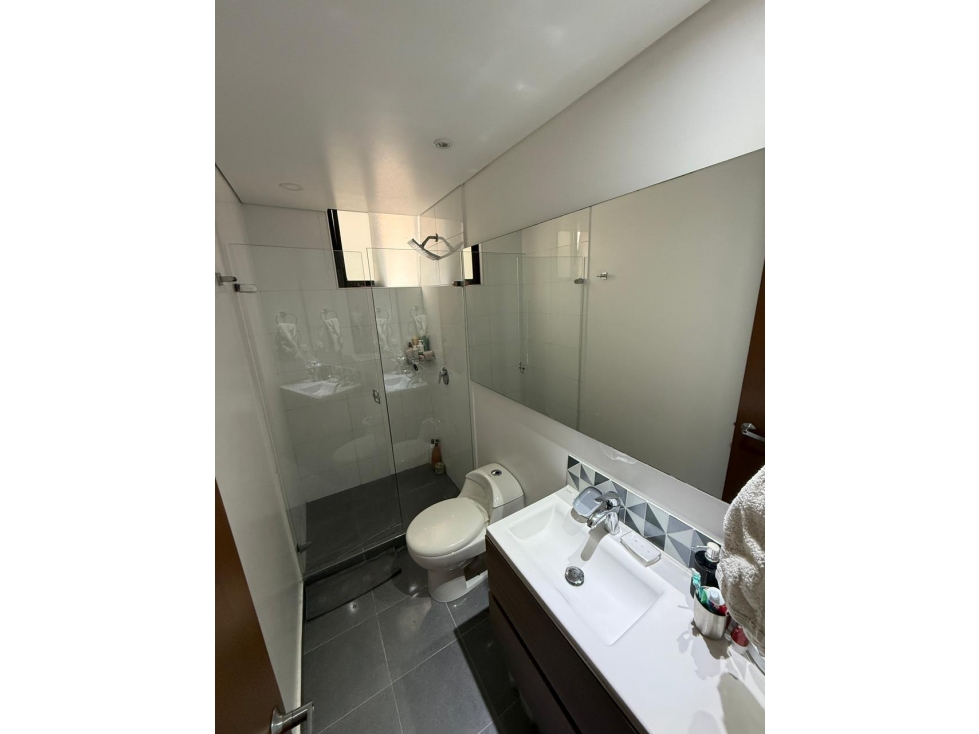 Apartamento en venta en Bella Suiza, Bogotá · foto 7 de 13