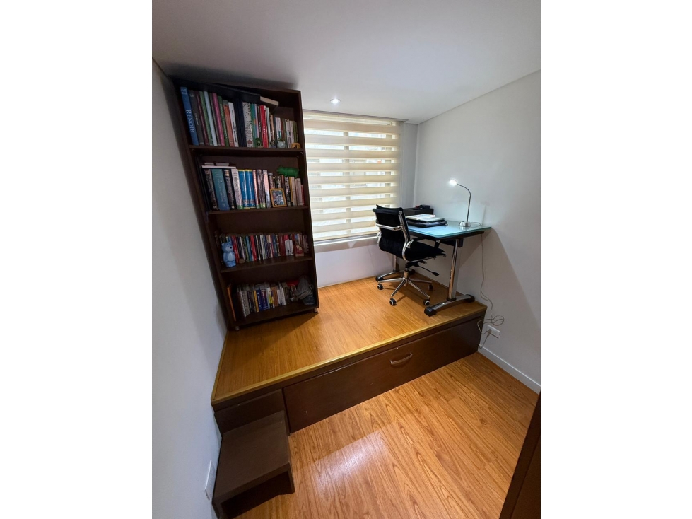 Apartamento en venta en Bella Suiza, Bogotá · foto 9 de 13