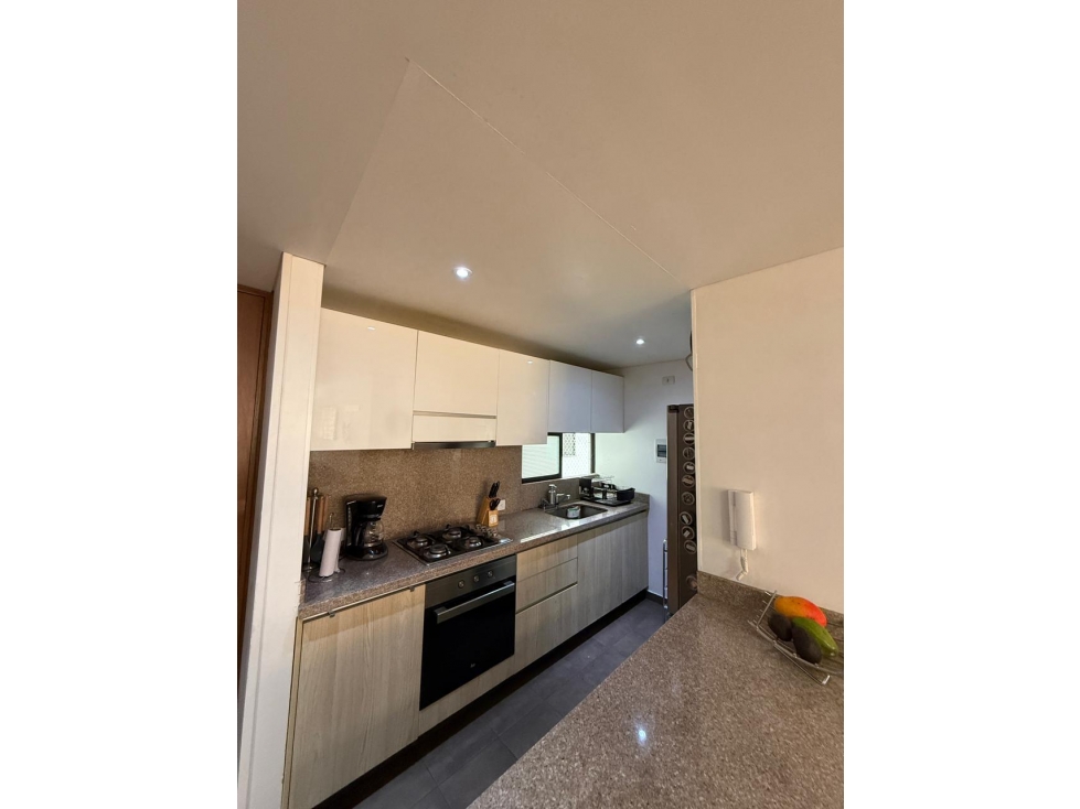 Apartamento en venta en Bella Suiza, Bogotá · foto 10 de 13