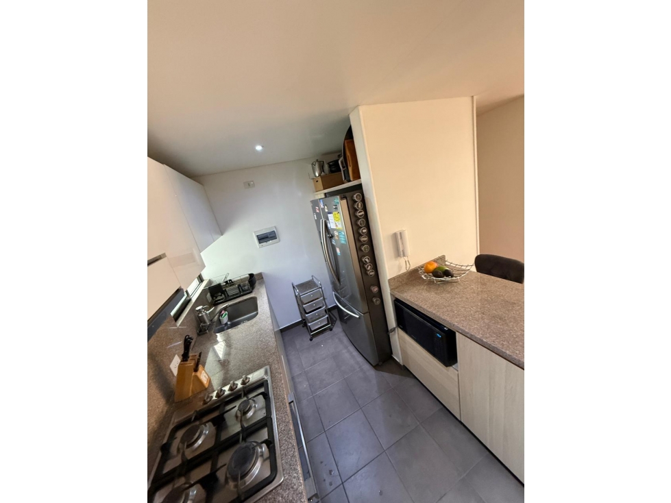 Apartamento en venta en Bella Suiza, Bogotá · foto 11 de 13