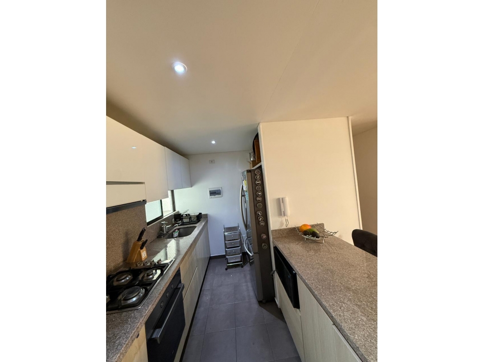 Apartamento en venta en Bella Suiza, Bogotá · foto 13 de 13