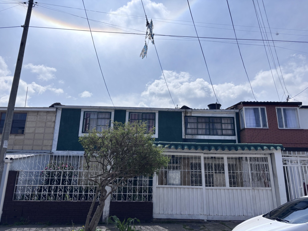 Casa en Venta en Sosiego, Bogotá