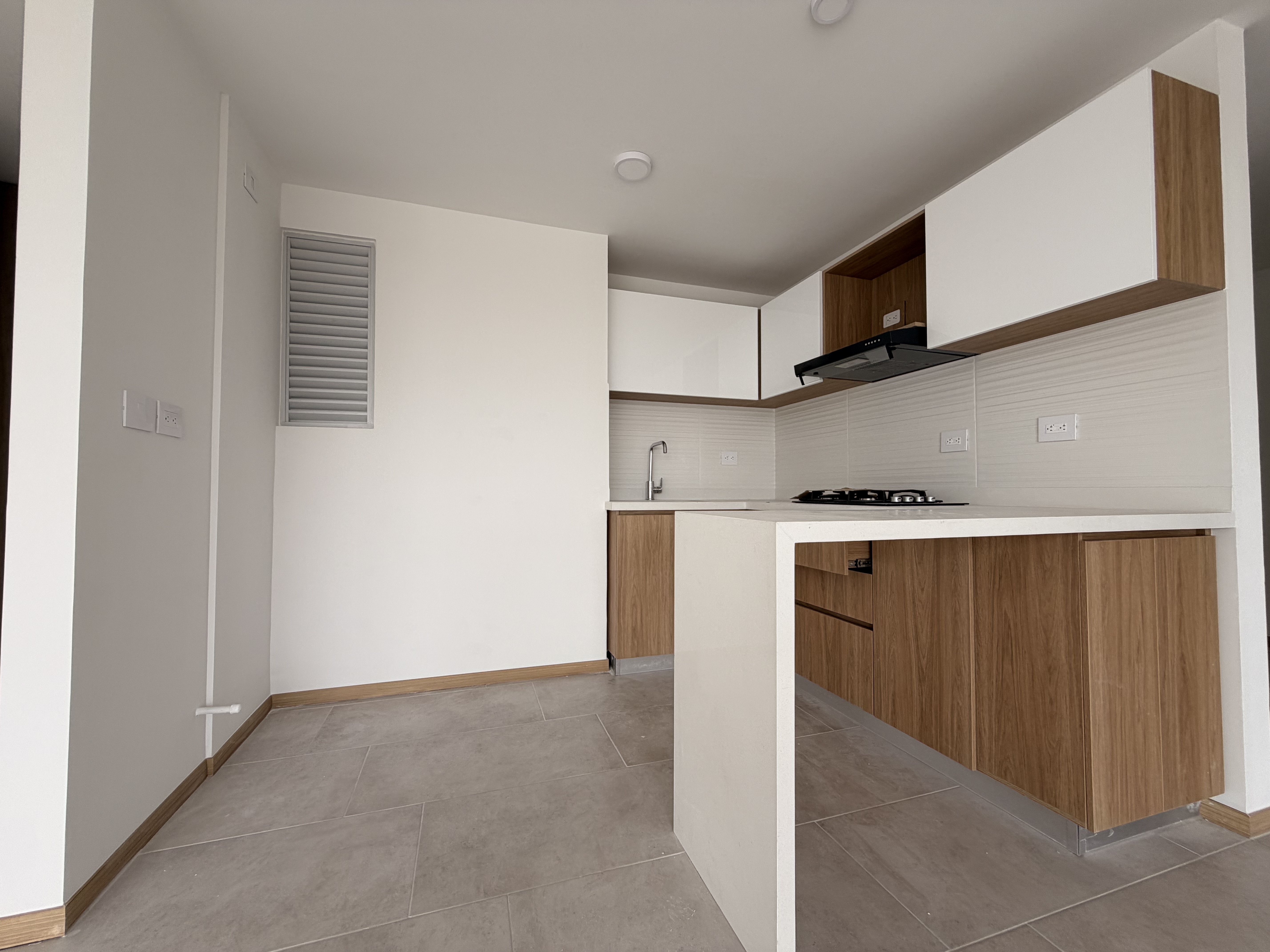 Apartamento en Arriendo en Aeropuerto, Pereira