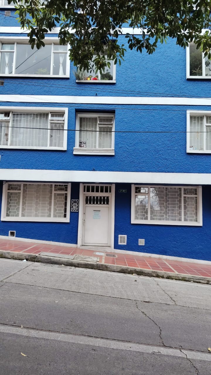 Apartamento en Arriendo en Bosque izquierdo, Bogotá
