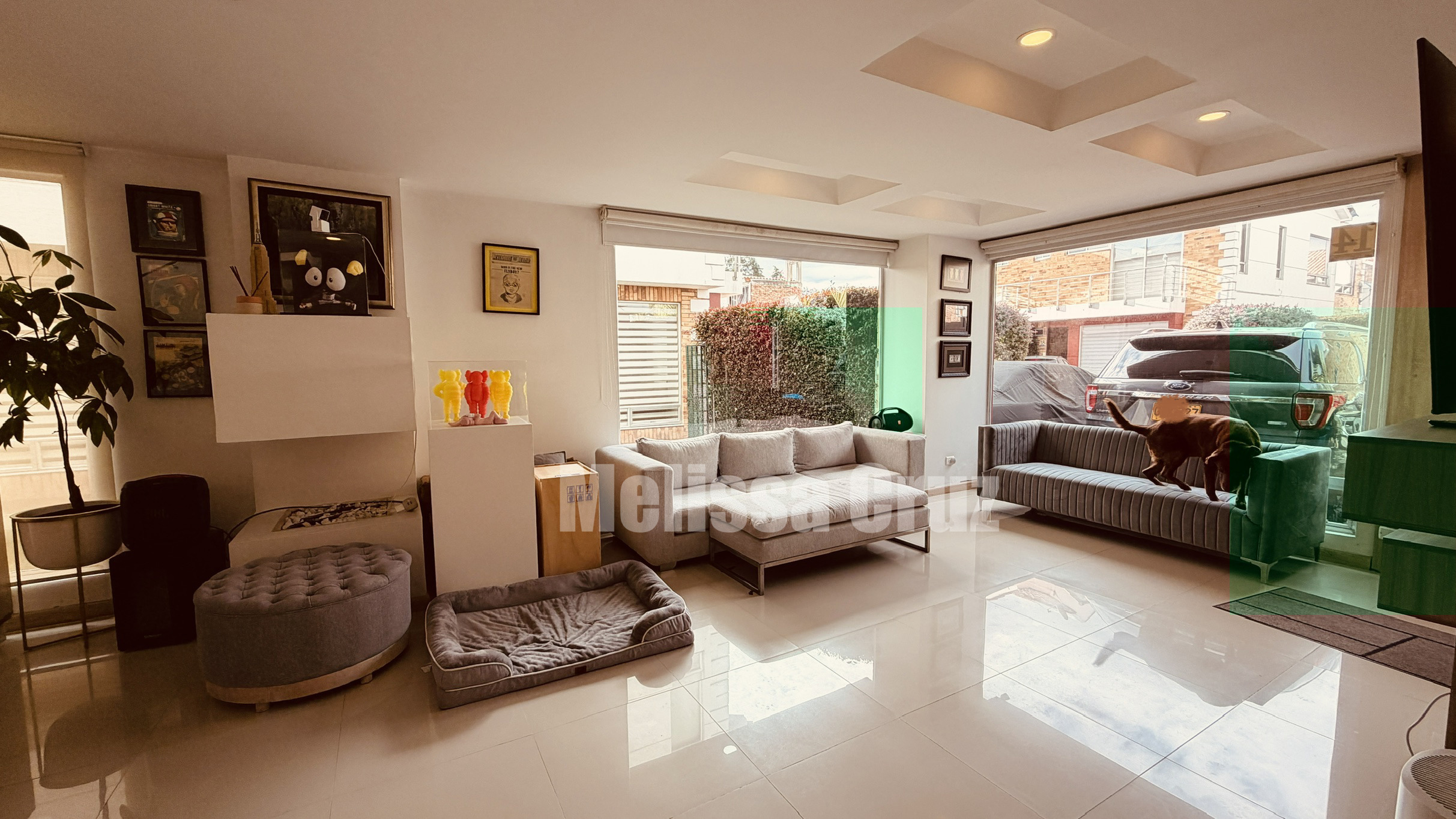 Casa en venta en Vda Canelon, Cajicá · foto 2 de 20