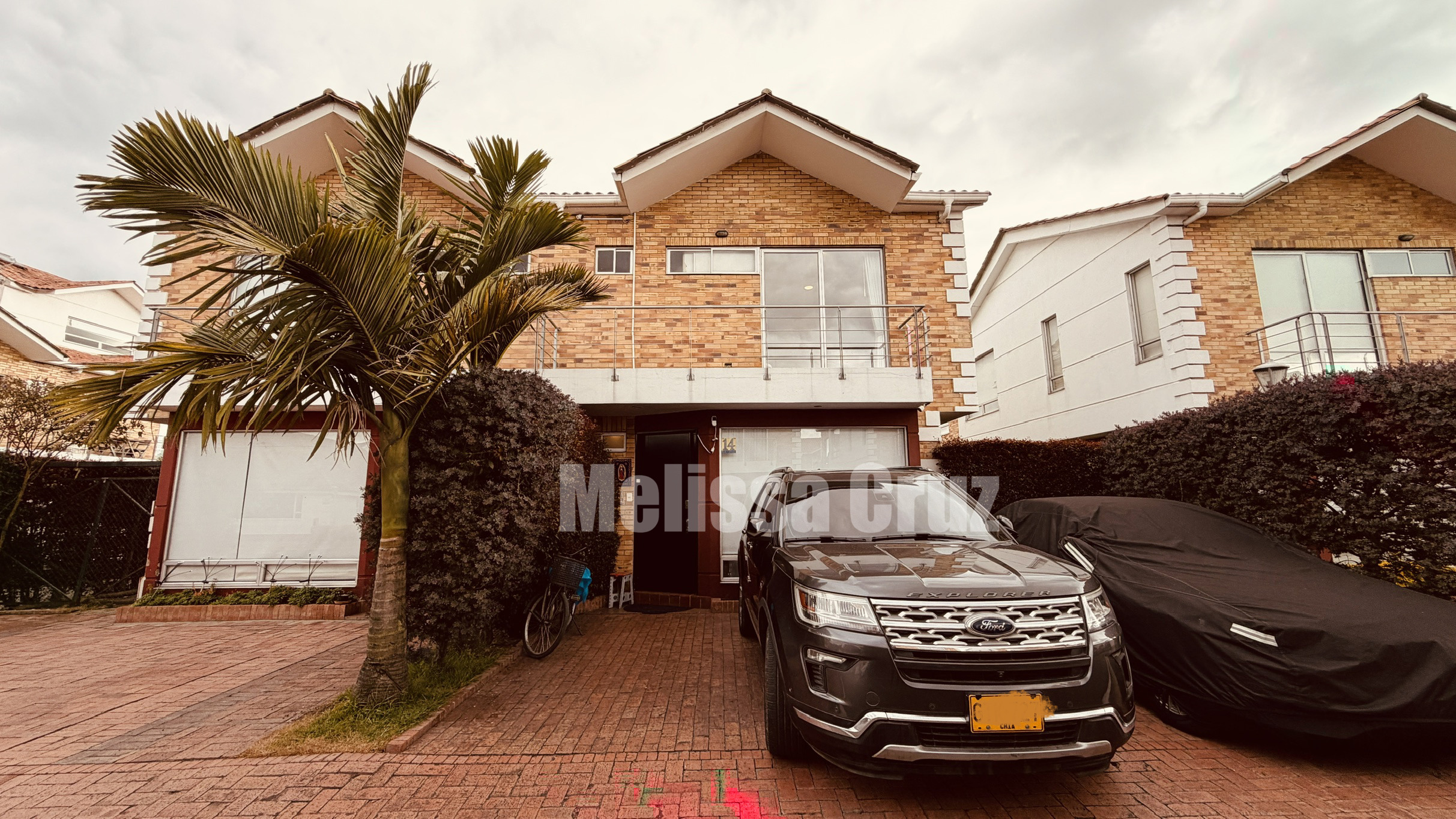 Casa en venta en Vda Canelon, Cajicá · foto 3 de 20