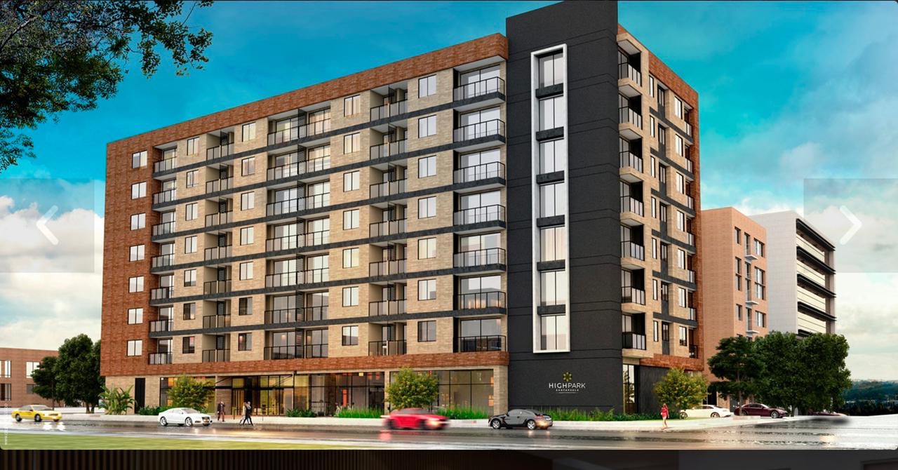 Apartamento en Venta en Chicó Navarra, Bogotá
