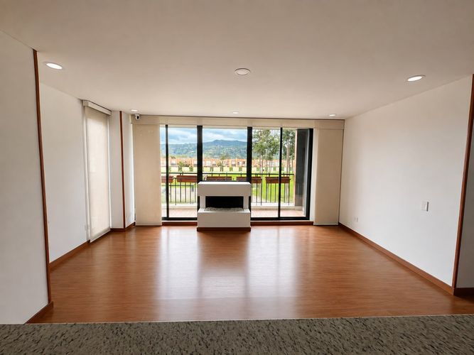 Apartamento de 3 alcobas en venta en Calahorra, Cajicá, 103 m² · foto 4 de 24