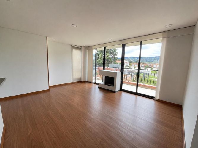 Apartamento de 3 alcobas en venta en Calahorra, Cajicá, 103 m² · foto 6 de 24