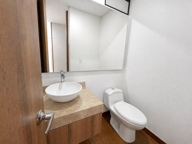 Apartamento de 3 alcobas en venta en Calahorra, Cajicá, 103 m² · foto 11 de 24