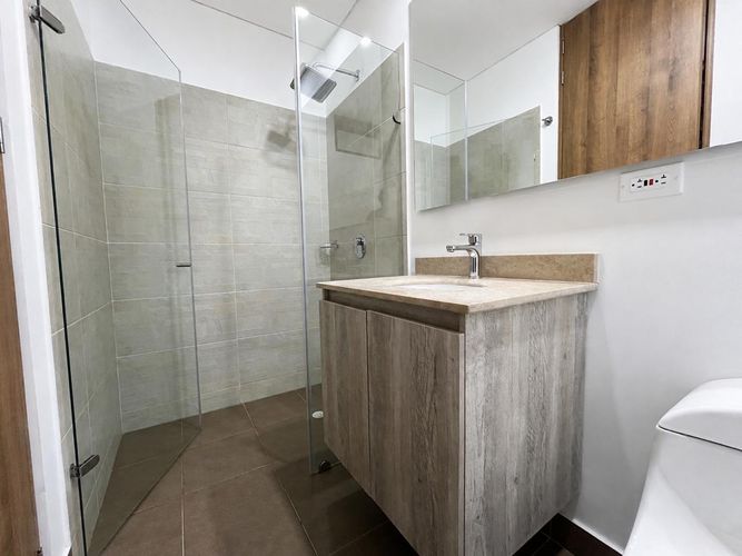 Apartamento de 3 alcobas en venta en Calahorra, Cajicá, 103 m² · foto 15 de 24