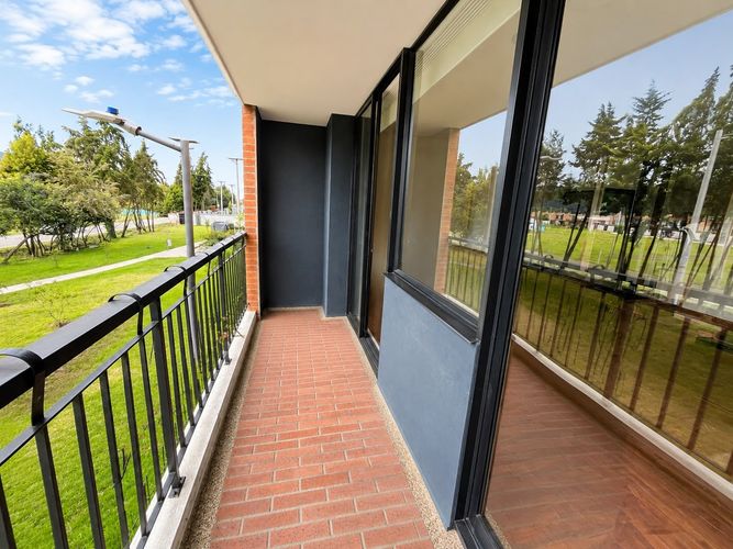 Apartamento de 3 alcobas en venta en Calahorra, Cajicá, 103 m² · foto 21 de 24