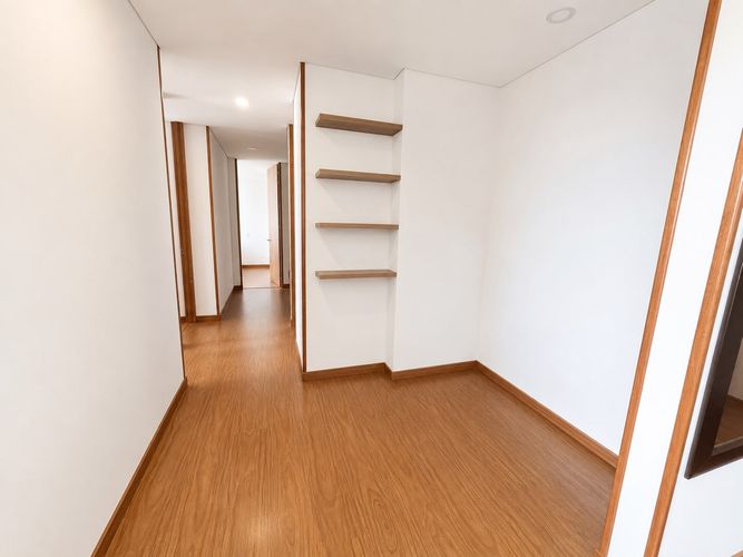 Apartamento de 3 alcobas en venta en Calahorra, Cajicá, 103 m² · foto 23 de 24