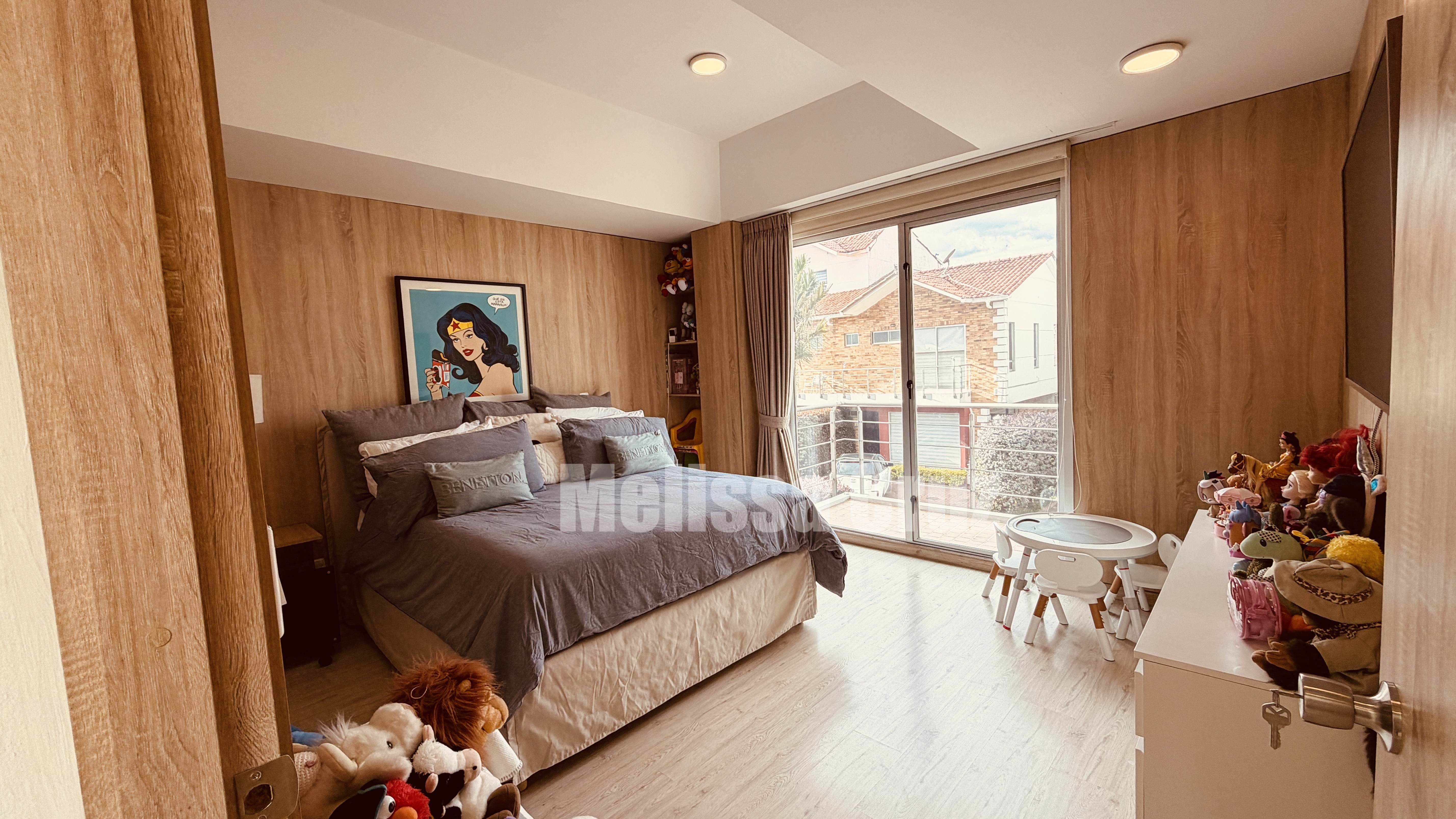 Casa en venta en Vda Canelon, Cajicá · foto 18 de 20