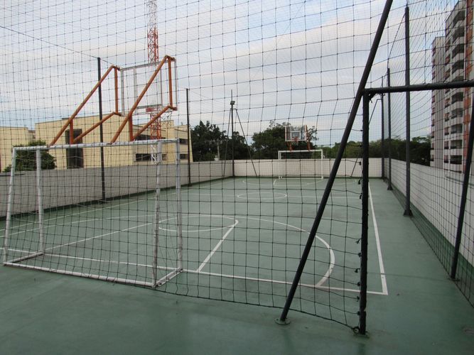 Apartamento en venta en Prados Del Norte, Cali · foto 16 de 16