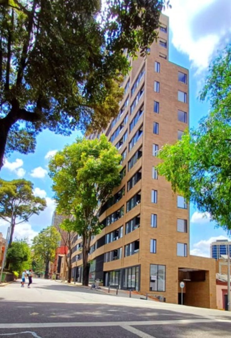 Apartamento en Venta en San martin, Bogotá