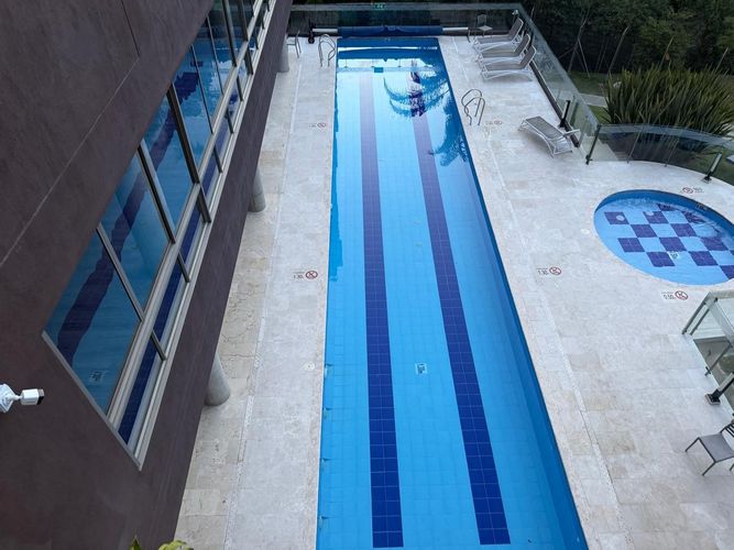 Apartamento en venta en El Poblado, Medellín · foto 17 de 18