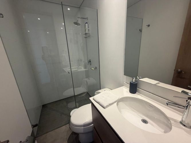 Apartamento en venta en El Poblado, Medellín · foto 15 de 18