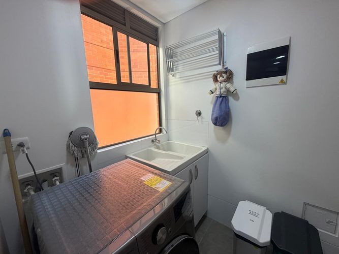 Apartamento en venta en El Poblado, Medellín · foto 14 de 18