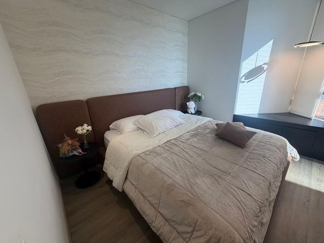 Apartamento en venta en El Poblado, Medellín · foto 12 de 18