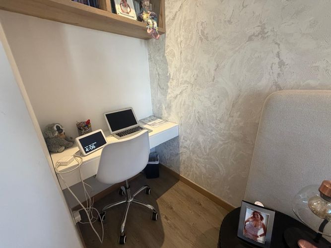 Apartamento en venta en El Poblado, Medellín · foto 6 de 18