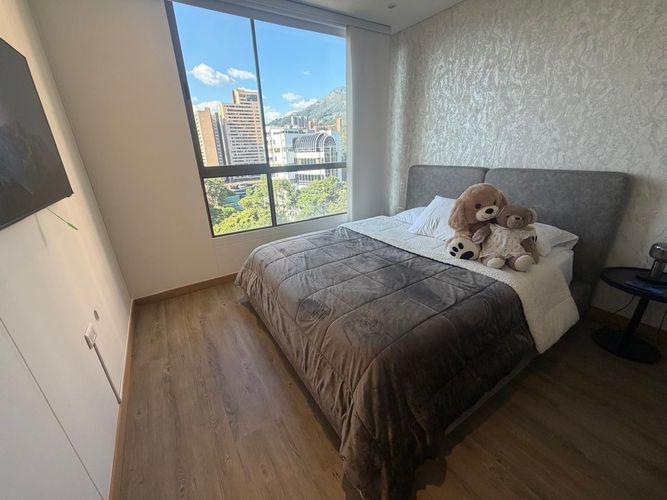 Apartamento en venta en El Poblado, Medellín · foto 16 de 18