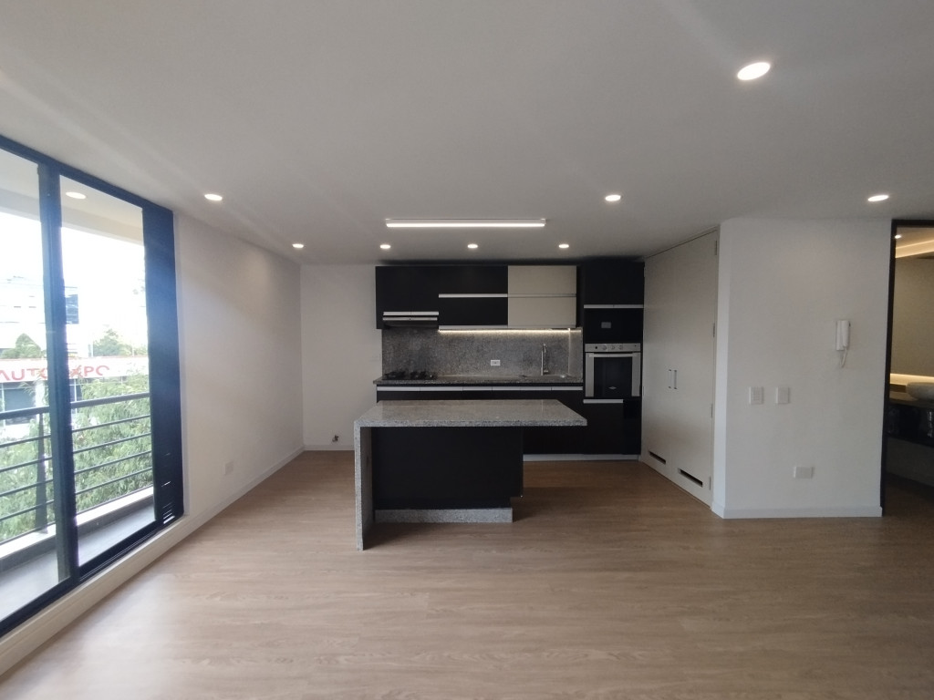 Apartamento en Venta en Alhambra, Bogotá