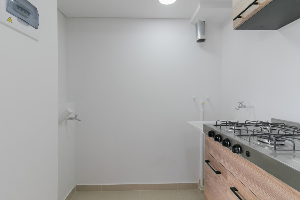 Apartamento en venta en El Liston, Bogotá · foto 3 de 19