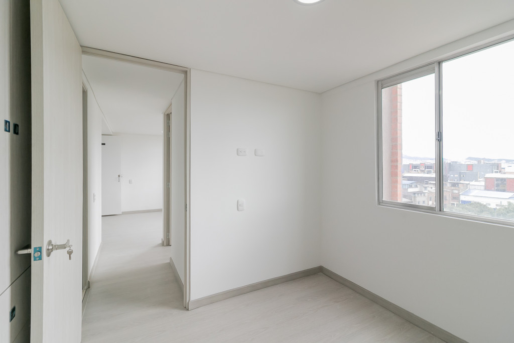 Apartamento en venta en El Liston, Bogotá · foto 11 de 19