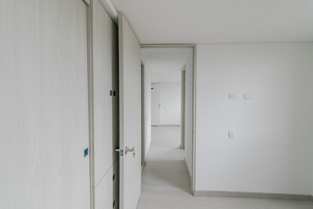 Apartamento en venta en El Liston, Bogotá · foto 12 de 19