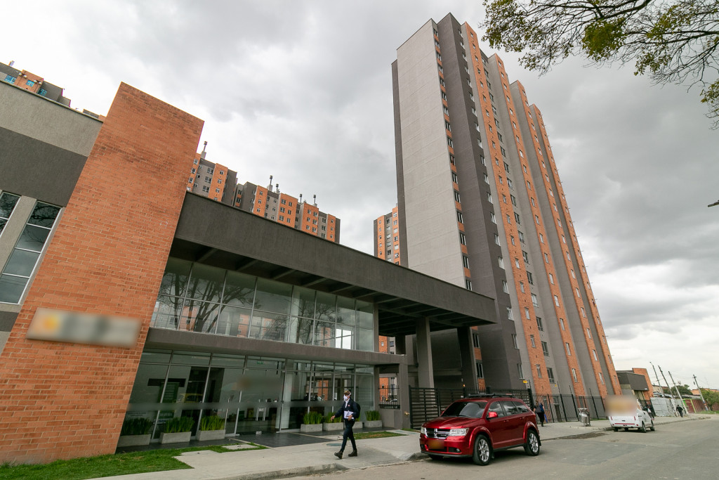 Apartamento en venta en El Liston, Bogotá · foto 16 de 19
