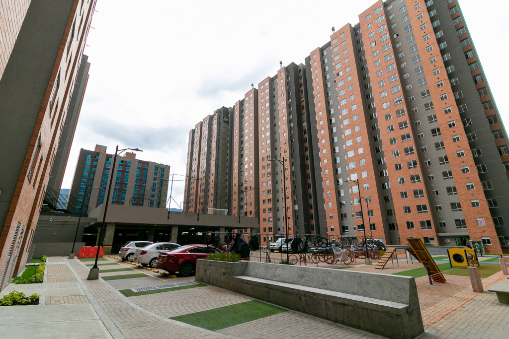 Apartamento en venta en El Liston, Bogotá · foto 18 de 19