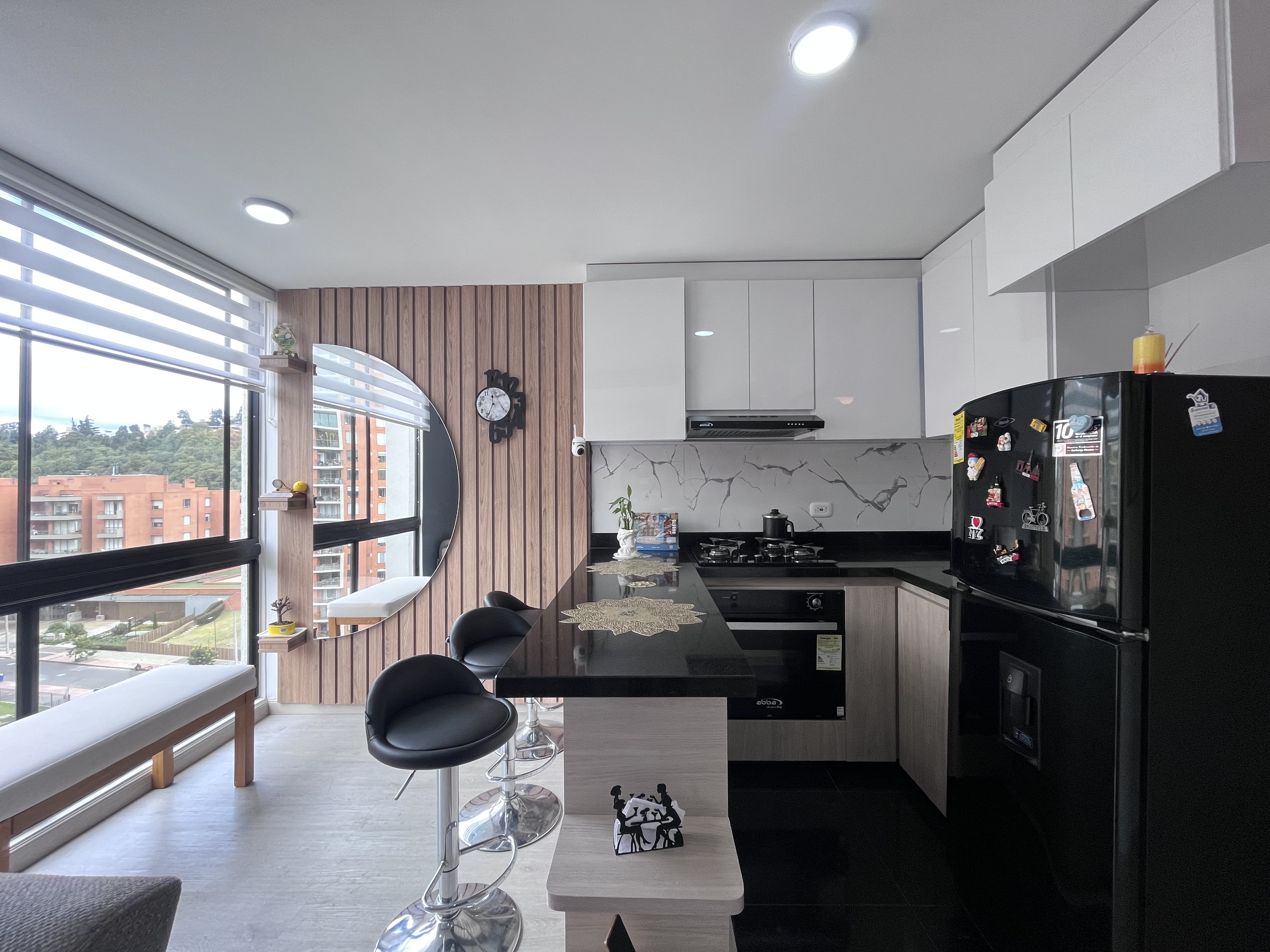 Apartaestudio en Arriendo en Nueva colina, Bogotá