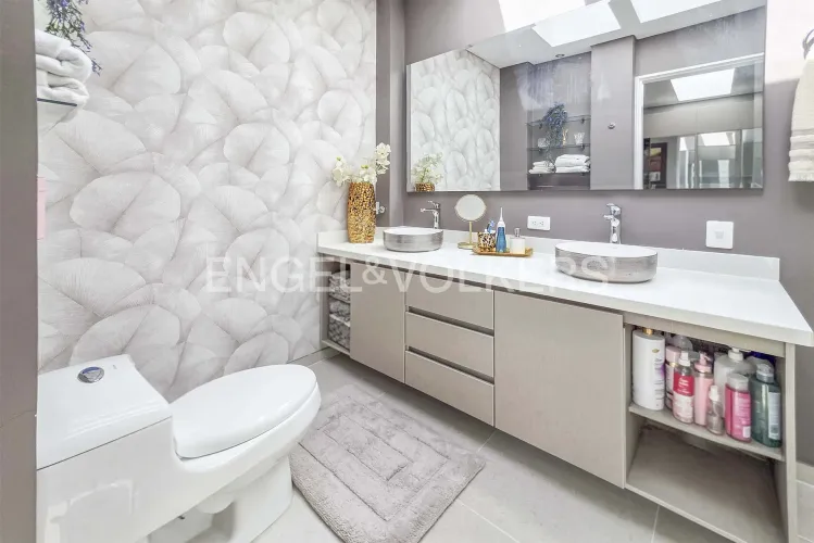 Casa de 3 alcobas en venta en Meusa, Sopó, 210 m² · foto 15 de 20