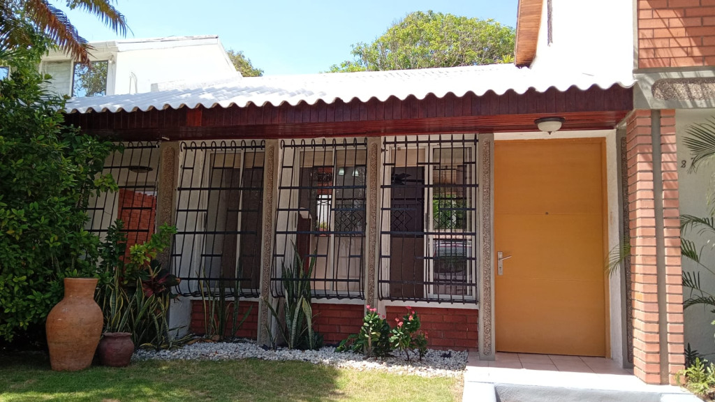 Casa en Arriendo en Santa monica, Barranquilla