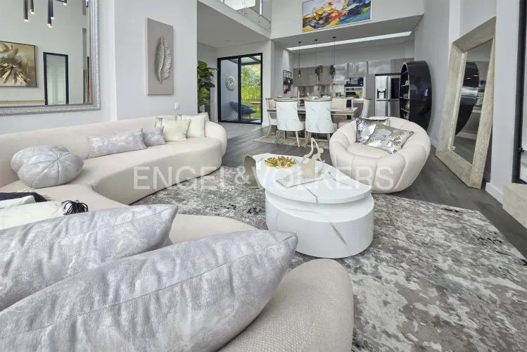 Casa de 3 alcobas en venta en Meusa, Sopó, 210 m² · foto 3 de 20