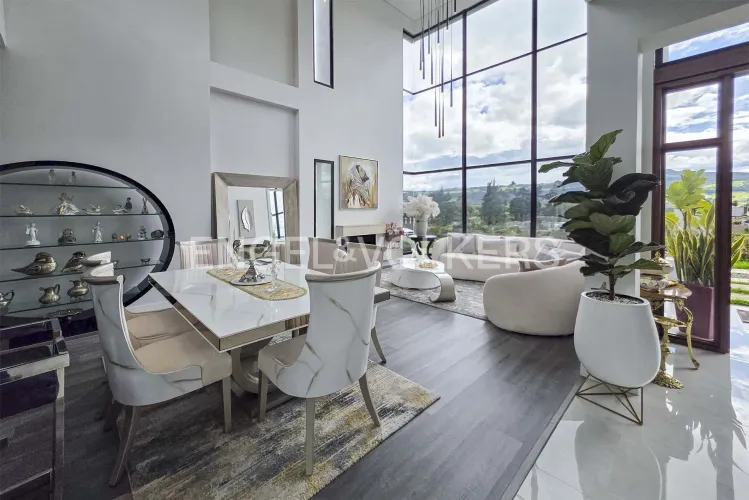 Casa de 3 alcobas en venta en Meusa, Sopó, 210 m² · foto 2 de 20