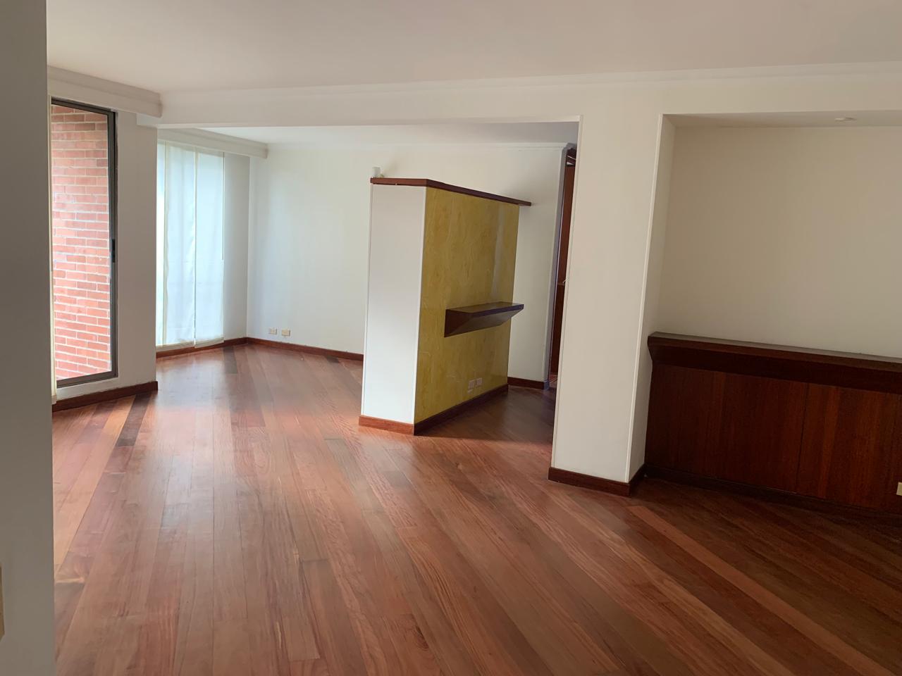 Apartamento en Arriendo en Ciudad salitre, Bogotá