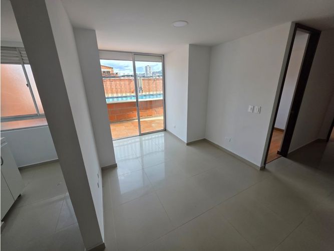 Apartamento de 3 alcobas en venta en Niquia, Bello, 61 m² · foto 3 de 12