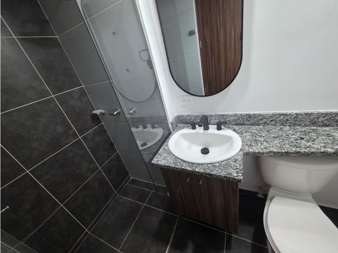 Apartamento de 3 alcobas en venta en Niquia, Bello, 61 m² · foto 11 de 12