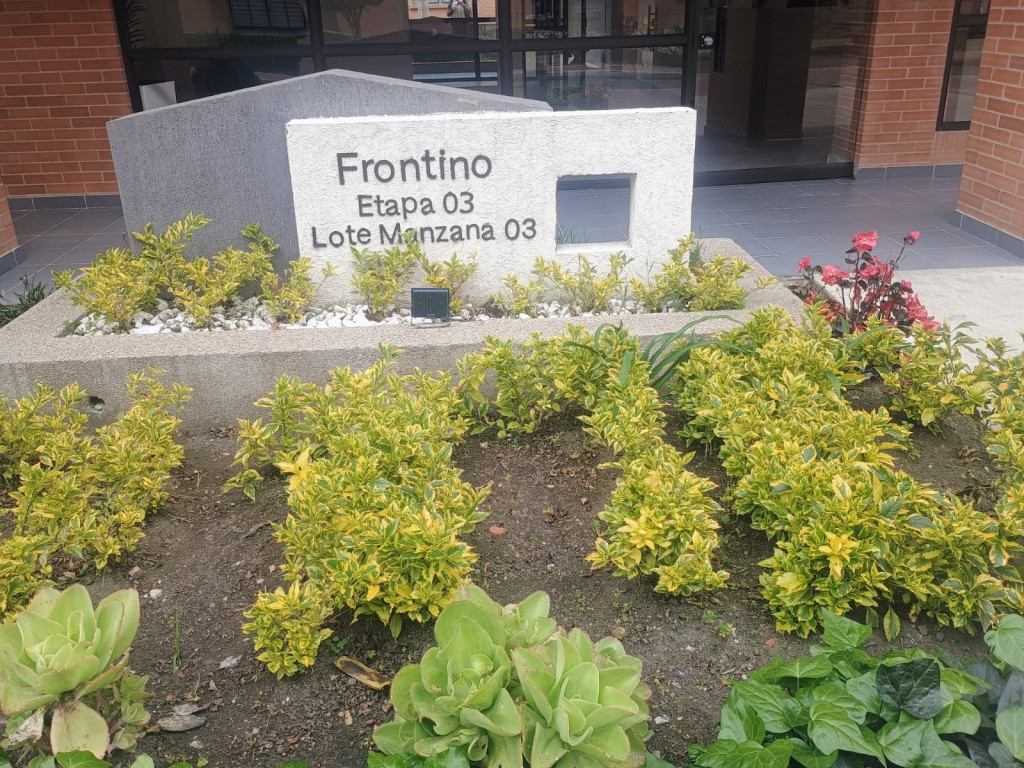 Foto del apartamento