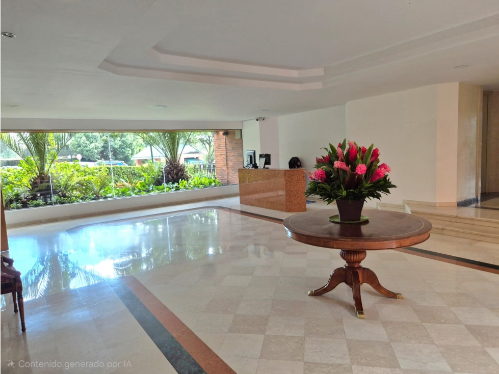 Apartamento en Venta en Bosque de pinos, Bogotá