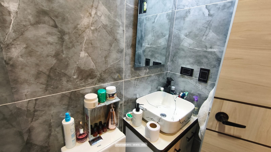 Apartamento de 2 alcobas en venta en Tunja, Tunja, 46 m² · foto 8 de 11