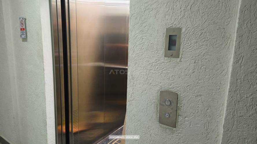 Apartamento de 2 alcobas en venta en Tunja, Tunja, 46 m² · foto 11 de 11