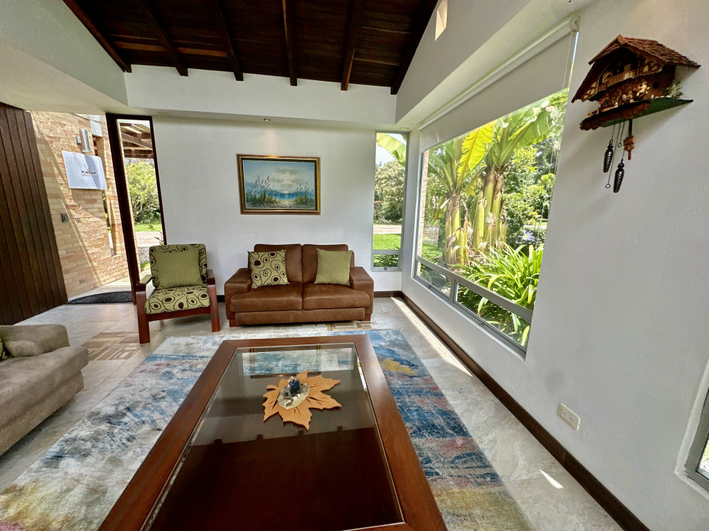 Casa en venta en Centro, Cajicá · foto 6 de 24