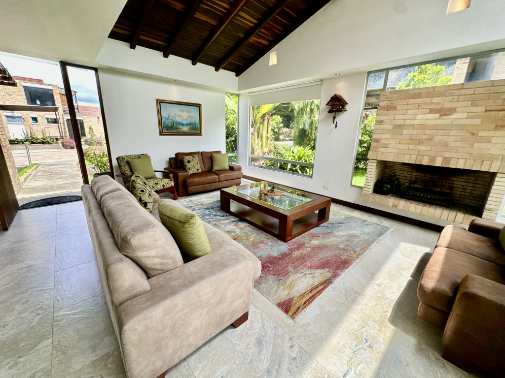 Casa en venta en Centro, Cajicá · foto 8 de 24