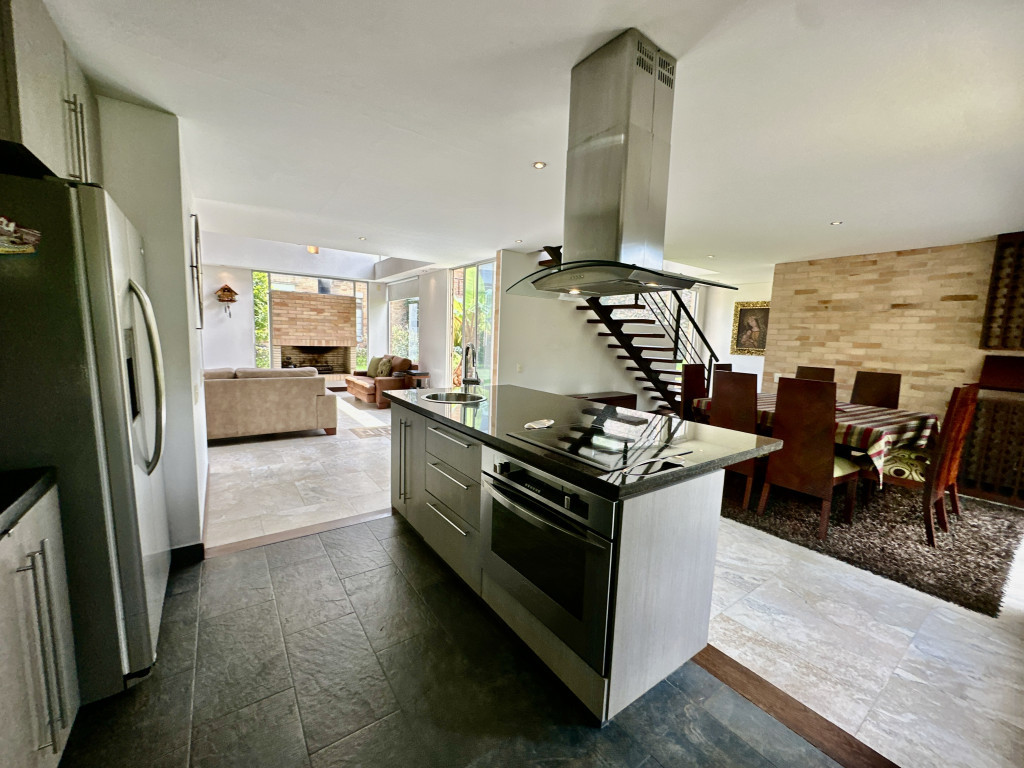 Casa en venta en Centro, Cajicá · foto 17 de 24