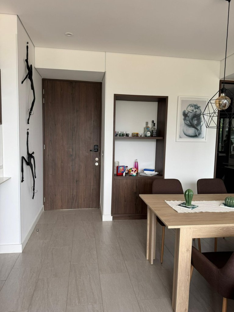 Apartamento en venta en Pinares, Pereira · foto 9 de 24