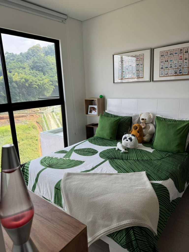 Apartamento en venta en Pinares, Pereira · foto 10 de 24