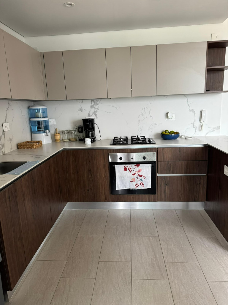 Apartamento en venta en Pinares, Pereira · foto 11 de 24